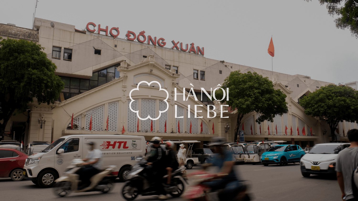 Hanoi