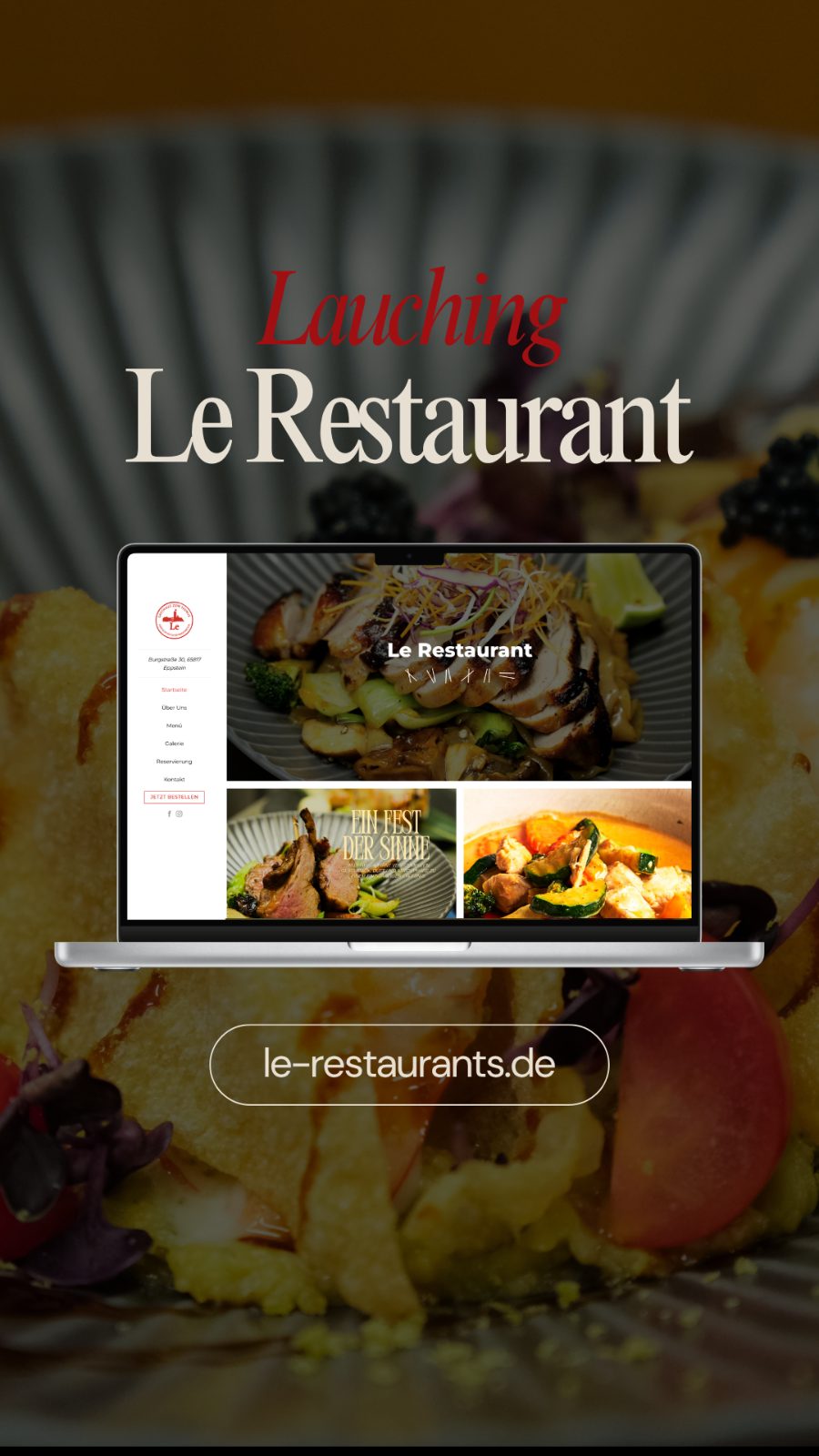 Le Restaurant