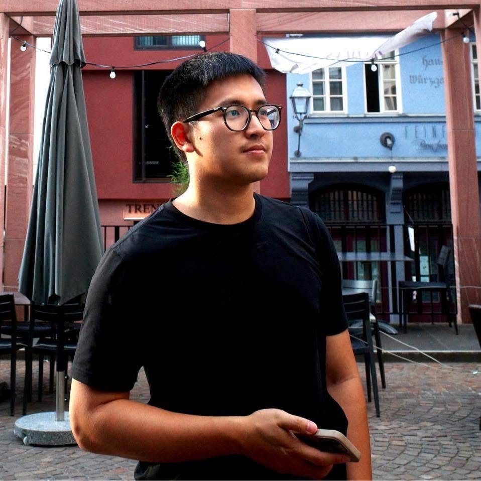 Quang Minh Tran